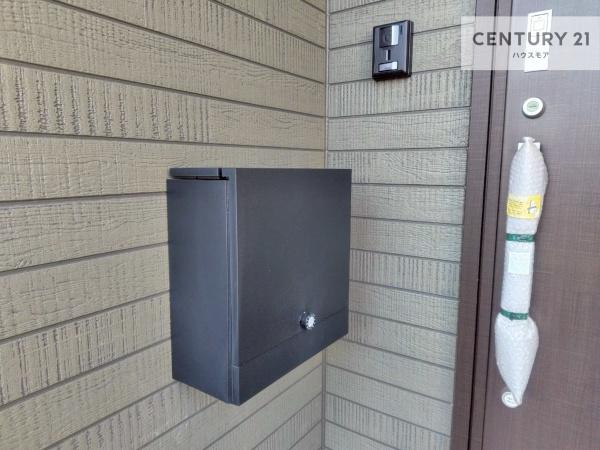 つくば市今鹿島　新築戸建