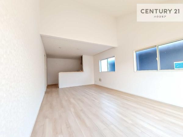 つくば市今鹿島　新築戸建