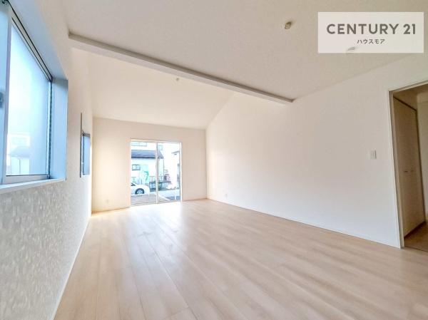 つくば市今鹿島　新築戸建