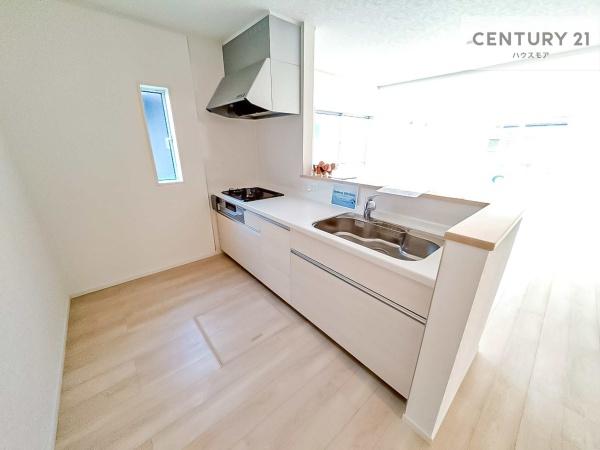 つくば市今鹿島　新築戸建