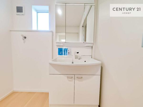 つくば市今鹿島　新築戸建