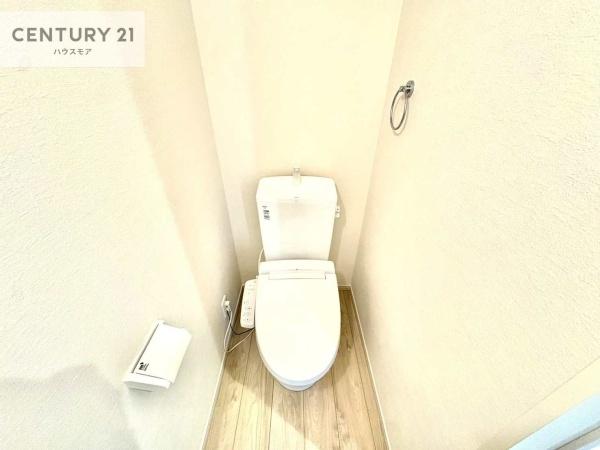 松戸市新松戸南1丁目　2号棟　新築戸建