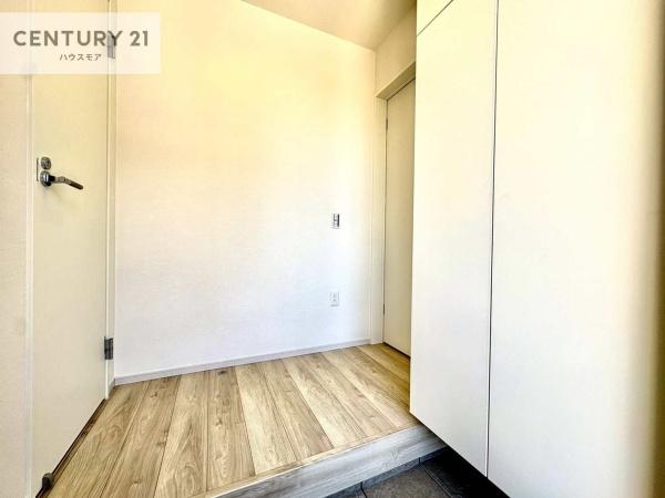 松戸市新松戸南1丁目　2号棟　新築戸建