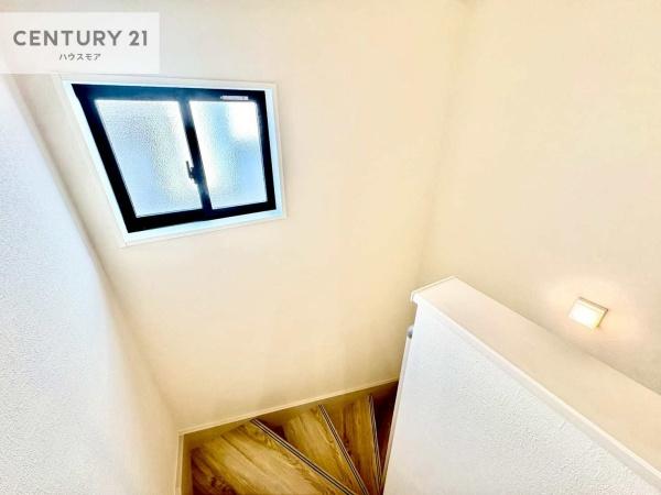 松戸市新松戸南1丁目　2号棟　新築戸建