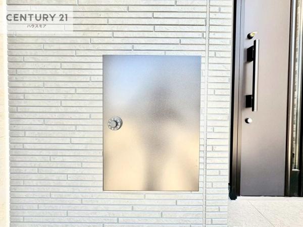 松戸市新松戸南1丁目　2号棟　新築戸建