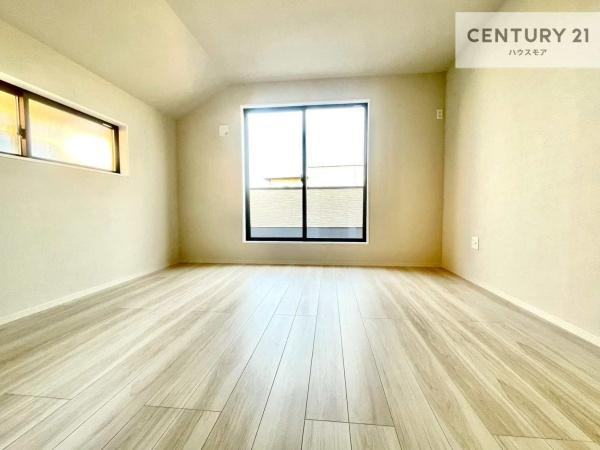 松戸市三矢小台４丁目の新築一戸建