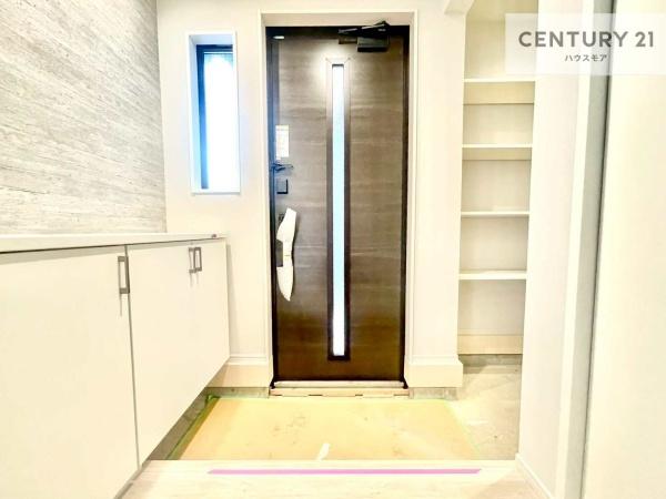 松戸市三矢小台４丁目の新築一戸建