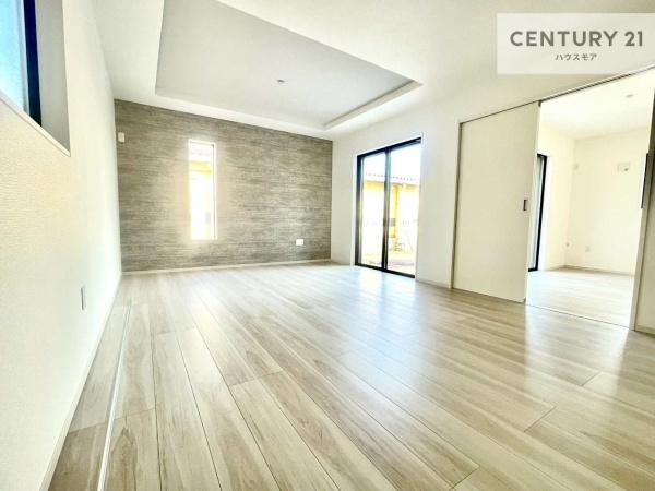 松戸市三矢小台４丁目の新築一戸建