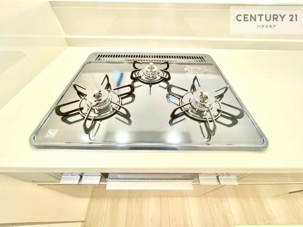 松戸市三矢小台４丁目の新築一戸建