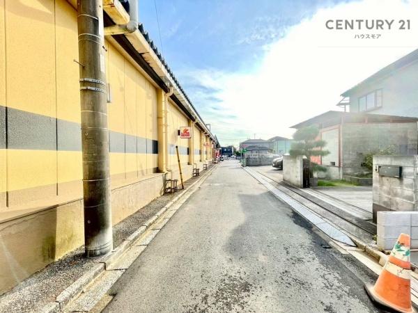 松戸市三矢小台４丁目の新築一戸建