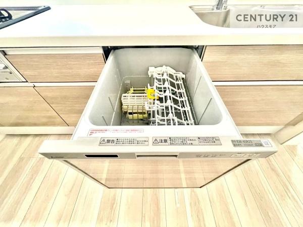 松戸市三矢小台４丁目の新築一戸建