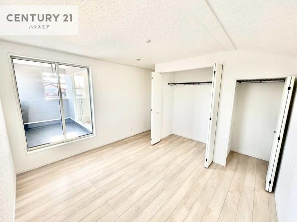 野田市尾崎　1号棟　新築戸建