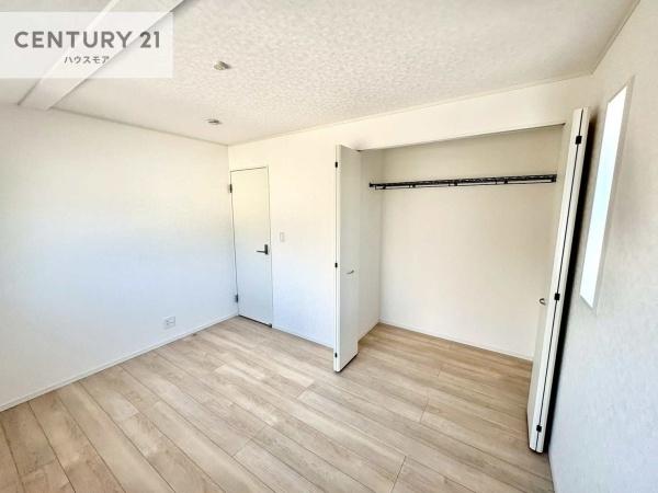 野田市尾崎　1号棟　新築戸建