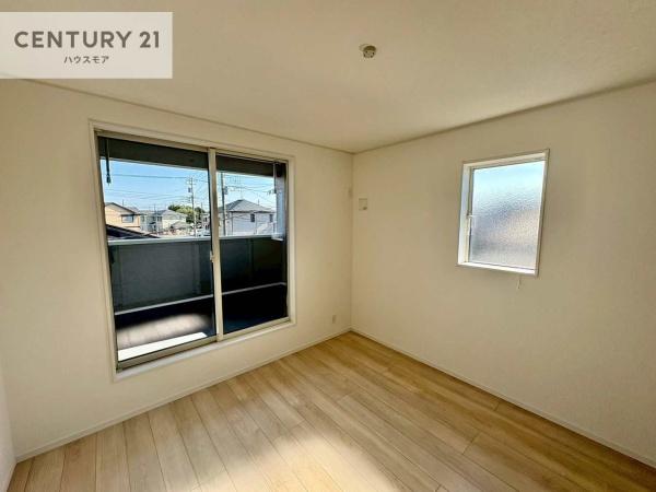 野田市尾崎　1号棟　新築戸建