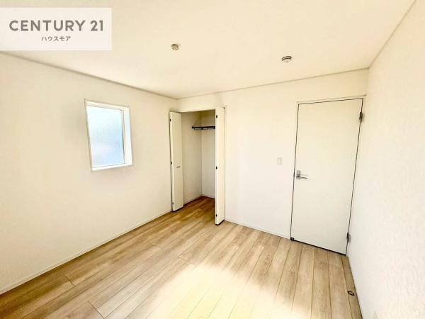 野田市尾崎　1号棟　新築戸建