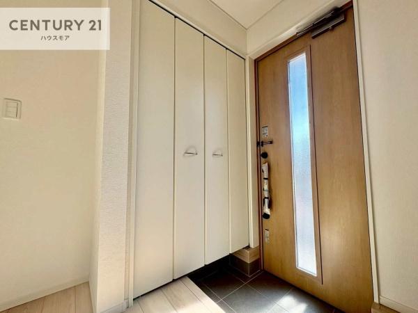 野田市尾崎　1号棟　新築戸建