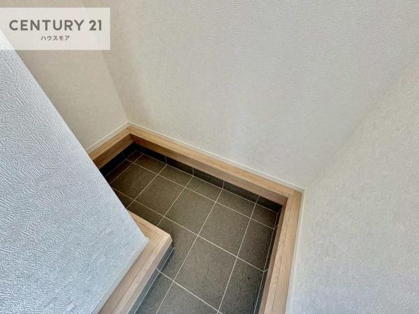 野田市尾崎　1号棟　新築戸建