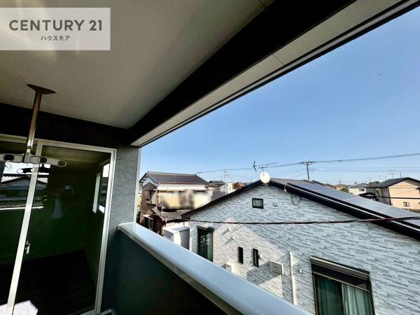 野田市尾崎　1号棟　新築戸建