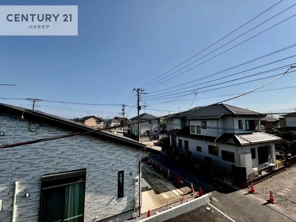 野田市尾崎　1号棟　新築戸建