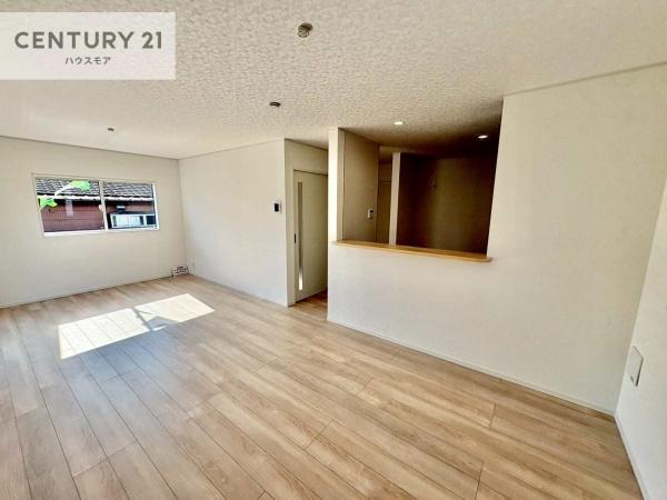 野田市尾崎　1号棟　新築戸建