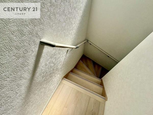 野田市尾崎　1号棟　新築戸建