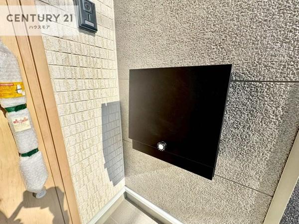 野田市尾崎　1号棟　新築戸建