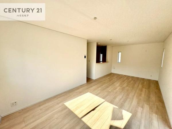 野田市尾崎　1号棟　新築戸建