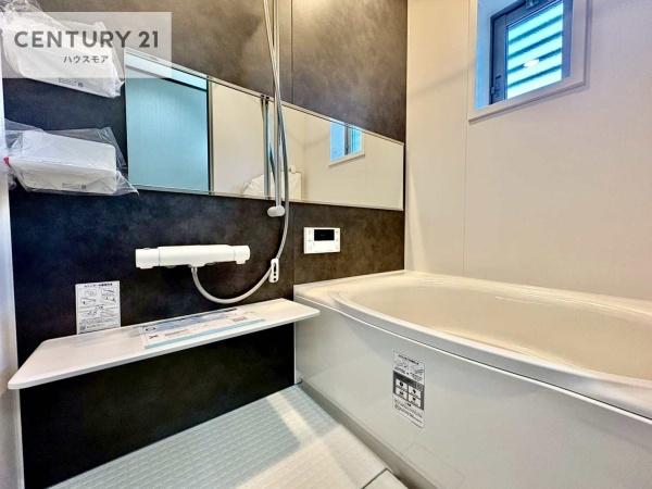 流山市平和台4丁目　新築戸建