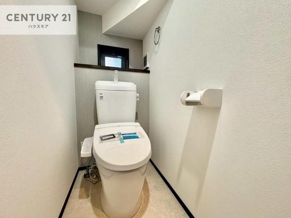 流山市平和台4丁目　新築戸建