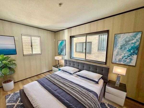 流山市平和台4丁目　新築戸建