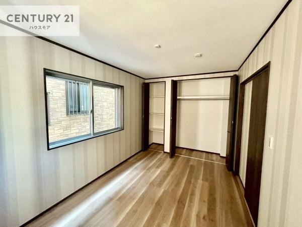 流山市平和台4丁目　新築戸建