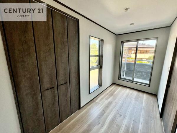 流山市平和台4丁目　新築戸建