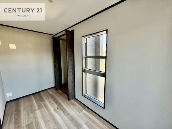 流山市平和台4丁目　新築戸建