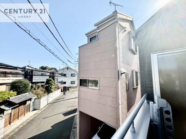 流山市平和台4丁目　新築戸建