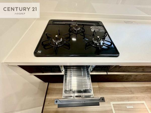 流山市平和台4丁目　新築戸建