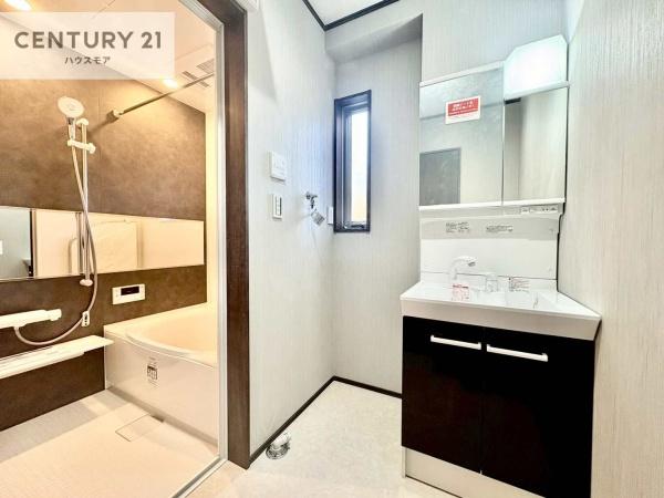 流山市平和台4丁目　新築戸建