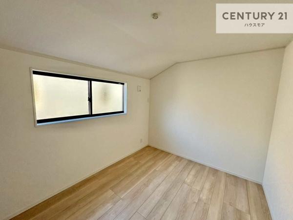 野田市尾崎　2号棟　新築戸建