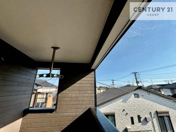 野田市尾崎　2号棟　新築戸建