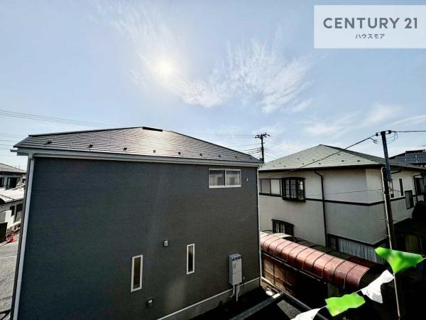 野田市尾崎　2号棟　新築戸建