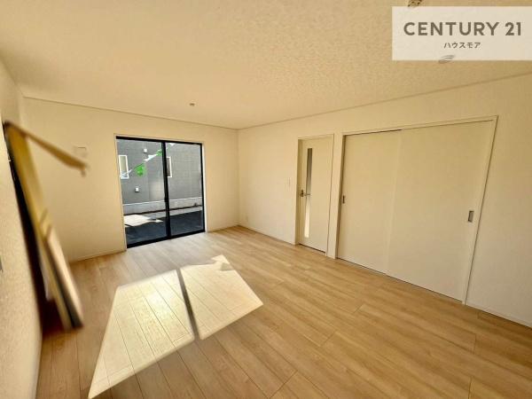 野田市尾崎　2号棟　新築戸建