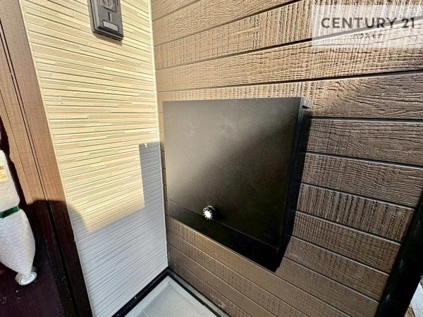 野田市尾崎　2号棟　新築戸建