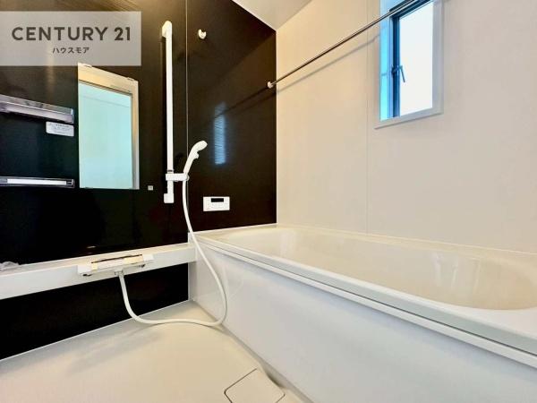 野田市尾崎　3号棟　新築戸建