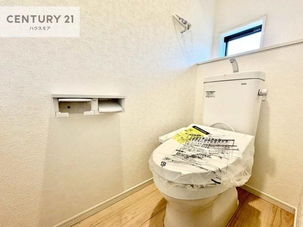 野田市尾崎　3号棟　新築戸建