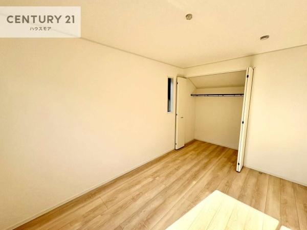 野田市尾崎　3号棟　新築戸建