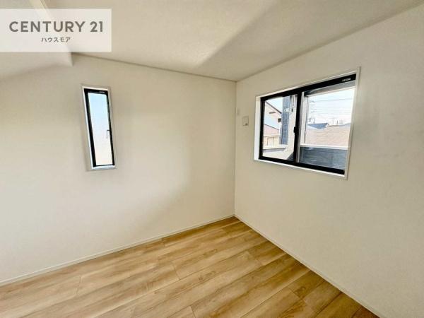 野田市尾崎　3号棟　新築戸建