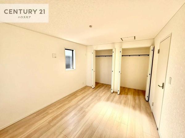 野田市尾崎　3号棟　新築戸建