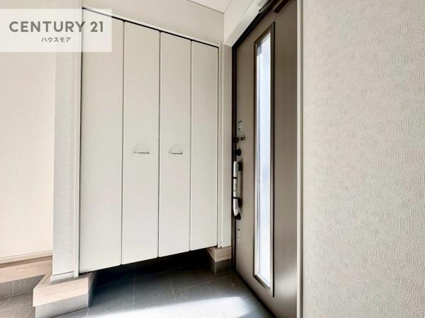 野田市尾崎　3号棟　新築戸建