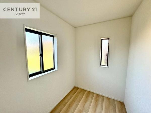 野田市尾崎　3号棟　新築戸建