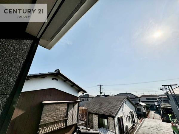 野田市尾崎　3号棟　新築戸建