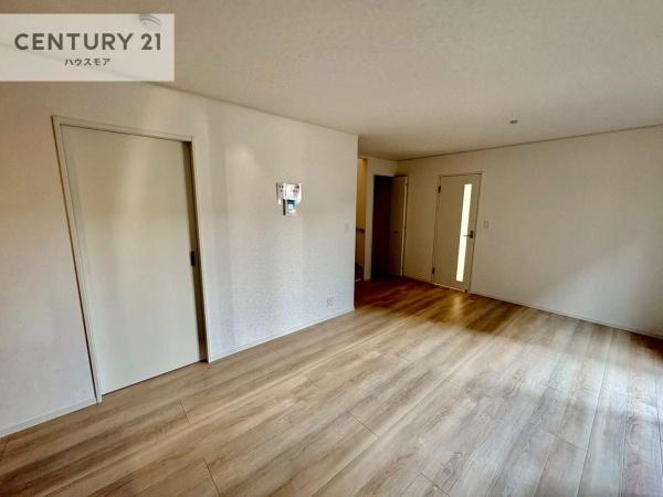 野田市尾崎　3号棟　新築戸建